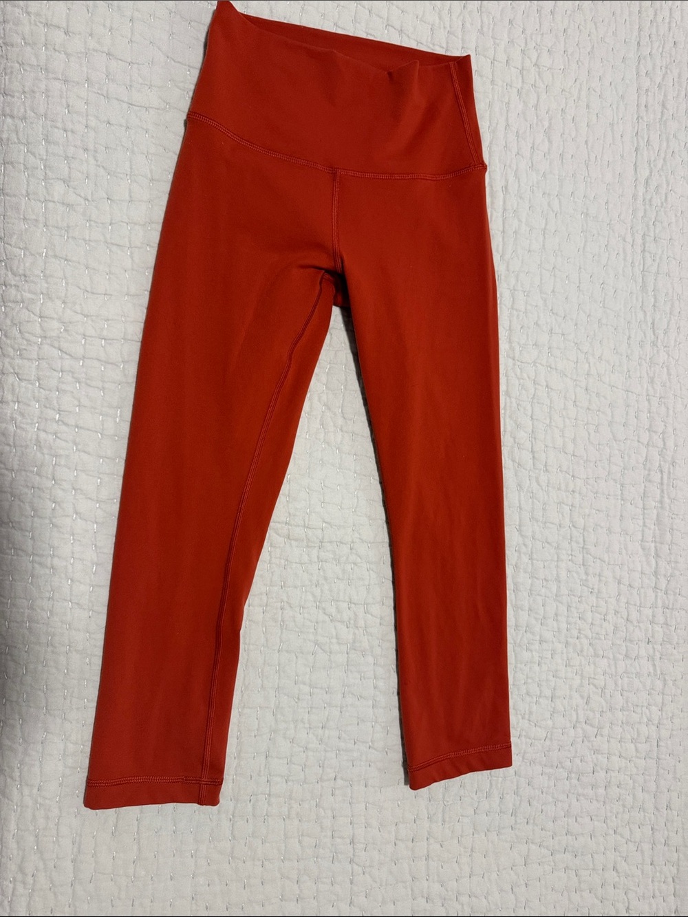 lululemon athletica Women’s Align High Rise Leggings
